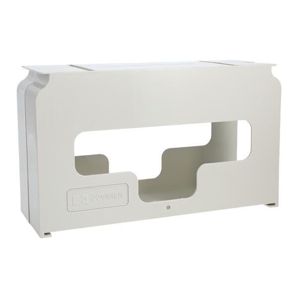 SharpSafety ABS Plastic Glove Box Holder Multi Ea