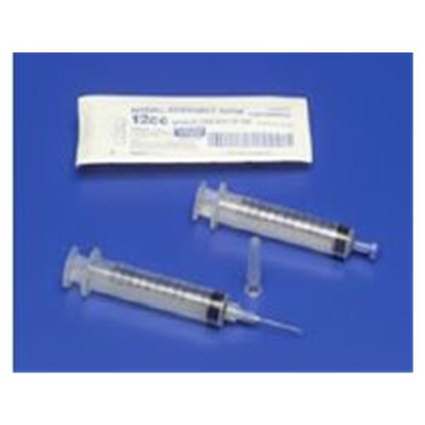 Monoject 1181200777T Luer Lock Syringe Henry Schein Medical
