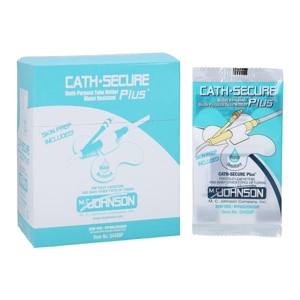 Dover Securement Catheter