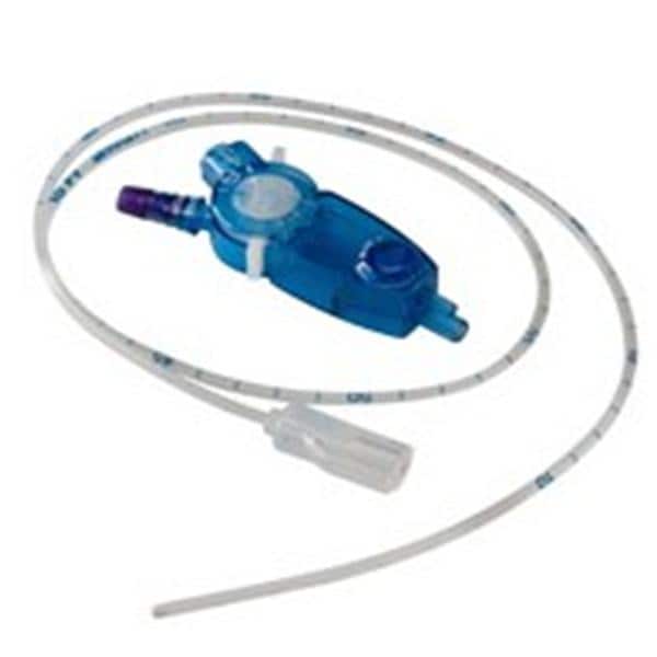Salem Sump Gastric Tube 10/Ca