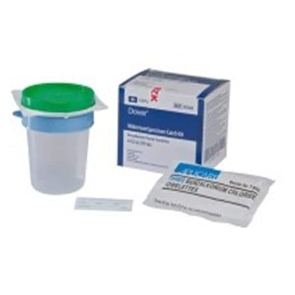 Midstream Catch Kit 4.5oz