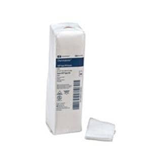 Dermacea 100% Cotton Gauze Type VII Sponge 4x4" 12 Ply Non-Sterile _ LF