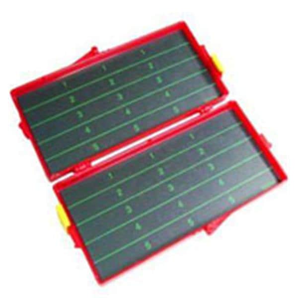 Devon Needle Counter Black Magnet