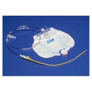 Add-A-Cath Foley Catheter Tray 10cc
