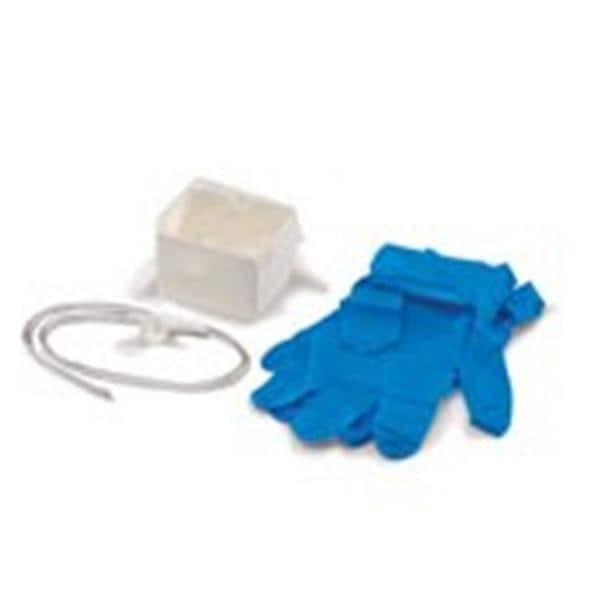 Argyle Suction Catheter Kit Ea