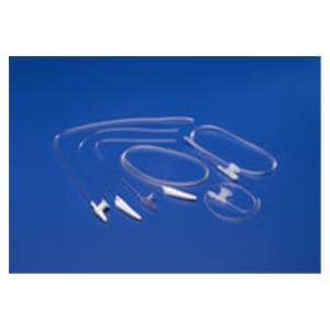 Argyle Suction Catheter 50/Ca