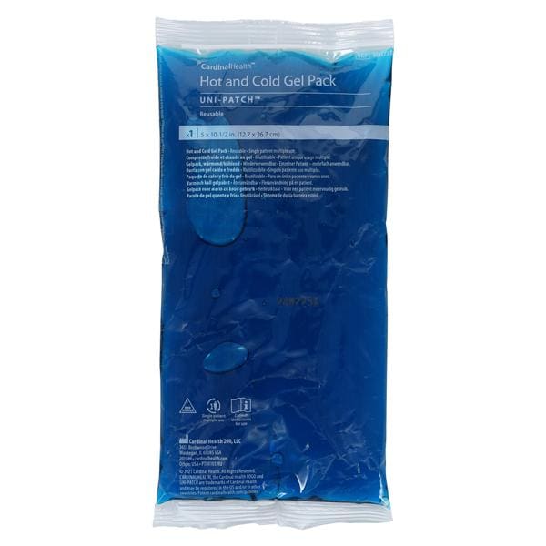 Uni-Patch Hot/Cold Pack 5x10.5" Medium product image