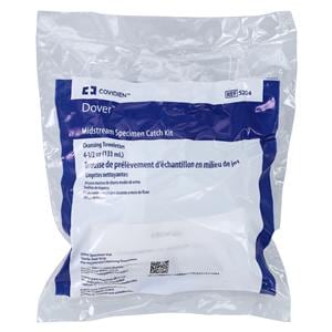 Curity Midstream Catch Kit 4.5oz