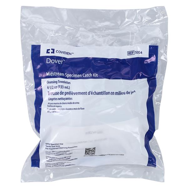 Curity Midstream Catch Kit 4.5oz