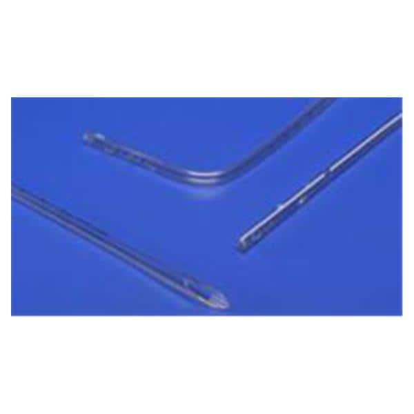 Argyle PVC Thoracic Catheter Straight Tip