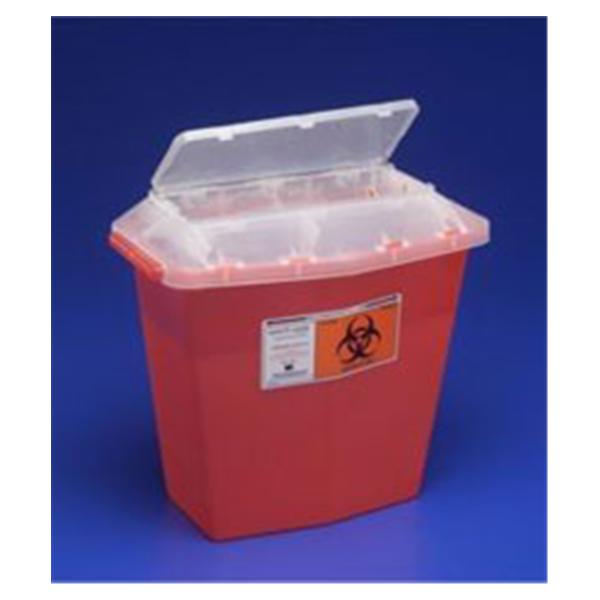 31144010 Sharps Container Henry Schein Medical