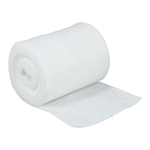 Webril Undercast Padding White 3"x4yd, 6 PK/CA