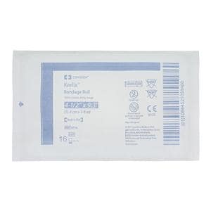 Kerlix Gauze Bandage Cotton Fluff 4.5"x3.1yd 8 Ply Sterile Ea, 100 EA/CA