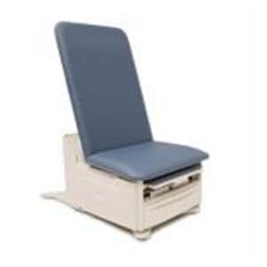 Flex Access Exam Table Deep Sea 700lb Capacity