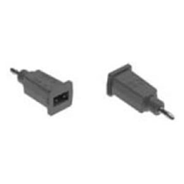 Adapter Dispersive Pad For ESU Generator Ea