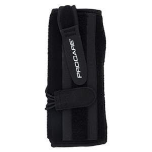 Quick-Fit II Brace Wrist Size Universal Nylon Foam Up to 10" Right