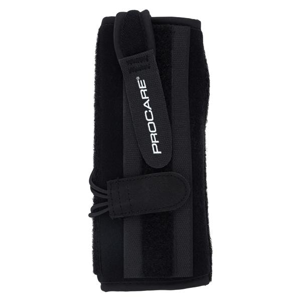 Quick-Fit II Brace Wrist Size Universal Nylon Foam Up to 10" Right