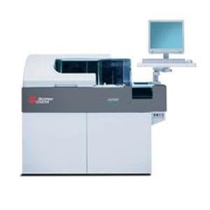 AU480 Chemistry Analyzer w/ 76 Refrigerated Compartments/ISE/STAT Capability Ea
