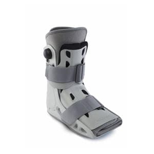 AirSelect Custom Bt Walker Ank/Ft Sz M7-10 / Wmen 8-11 Medium Brthbl Mtrl Lft/Rt