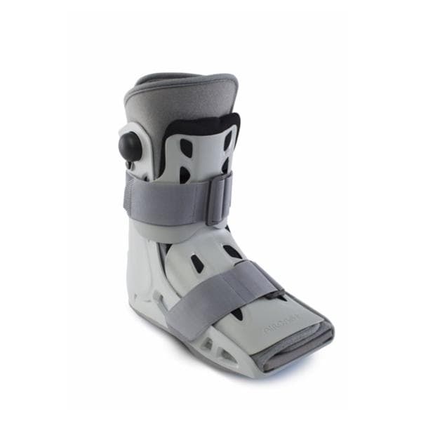 AirSelect Custom Bt Walker Ank/Ft Sz M7-10 / W 8-11 Medium Brthbl Mtrl Lft/Rt