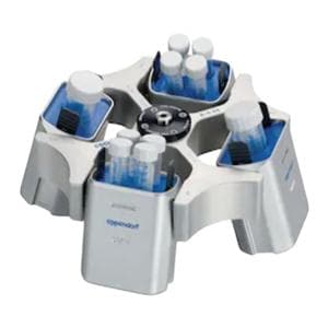 Eppendorf 5804/5810 Swing Bucket Rotor 4 Place Ea