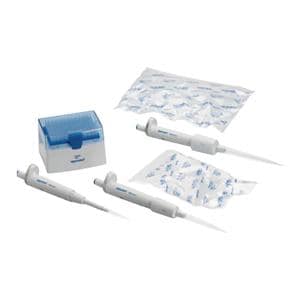 Reference 2 Pipette Kit 100-1 Ea