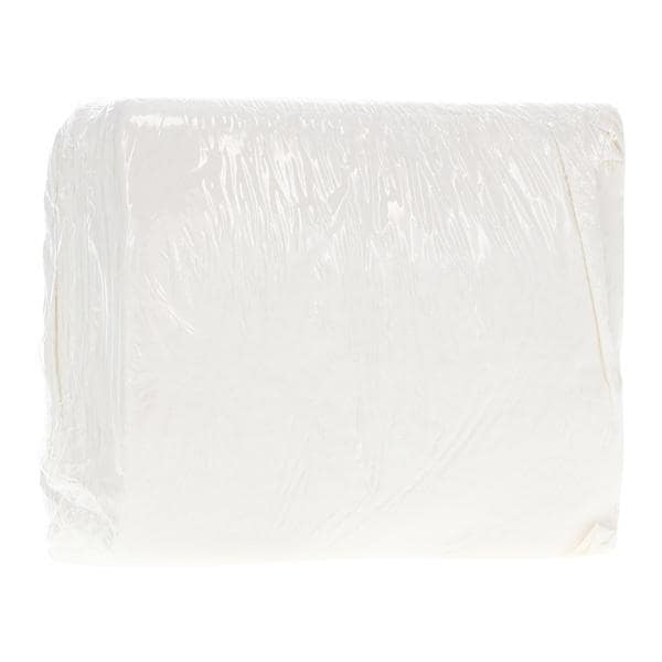 Choice Superior Dry Washcloth Disposable Dbl Re-Crep 10 in x 13 in Wt 1000/Ca