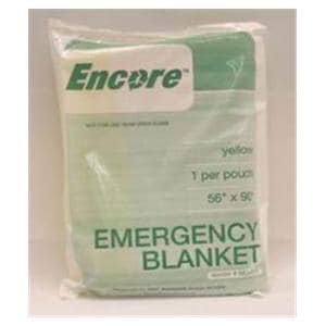 Emergency Blanket Ea