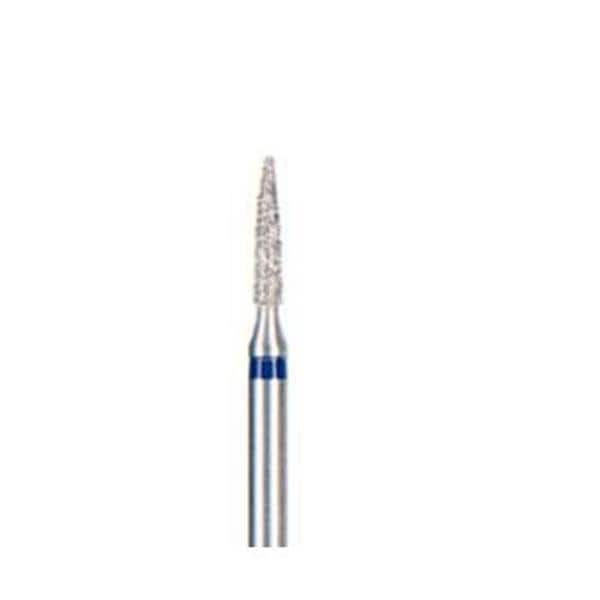 BluWhite FG210F-5 Diamond Bur - Henry Schein Dental
