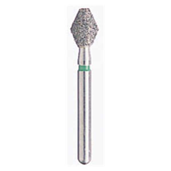 BluWhite Diamond Bur Friction Grip Coarse 460C 5/Pk product image