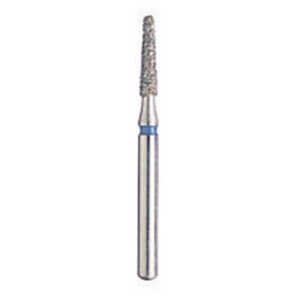 BluWhite Diamond Bur Friction Grip Regular 725R 5/Pk product image