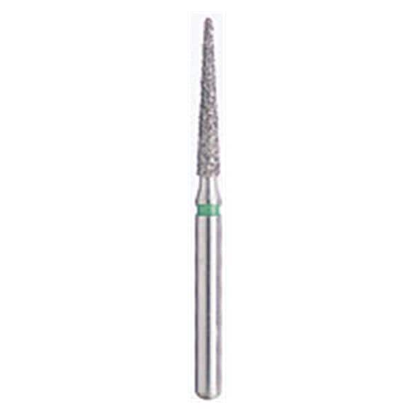 BluWhite Diamond Bur Friction Grip Coarse 716C 5/Pk thumbnail 2