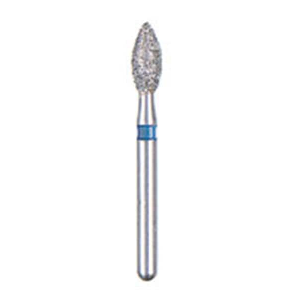 BluWhite FG630R5 Diamond Bur Henry Schein Dental