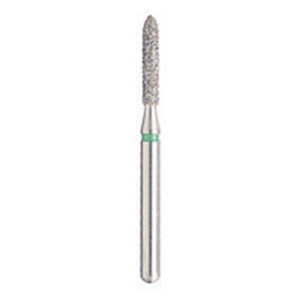 BluWhite FG252C5 Diamond Bur Henry Schein Dental