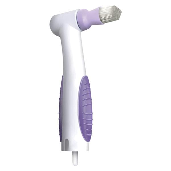 Waterpik® Gel-Grip Prophy Angle Tapered 90 Degree Latex-Free 100/Bx