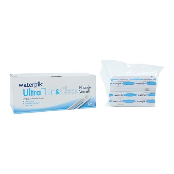 Waterpik 20030673 Anticavity Fluoride Henry Schein Dental