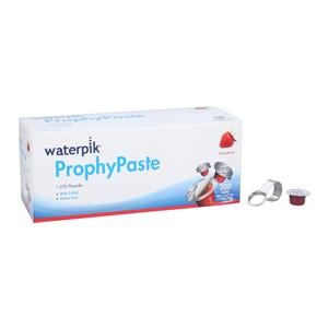 Waterpik Prophy Paste Medium Strawberry 200/Bx