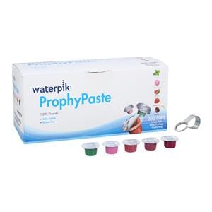 Waterpik Prophy Paste Medium Assorted Variety Pack 200/Bx