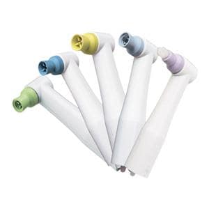 Waterpik® Densco® Prophy Angle Soft 90 Degree Latex-Free 125/Bx, 12 BX/CA