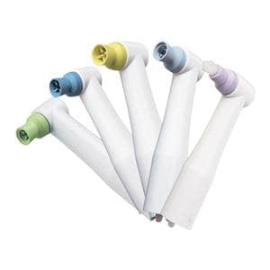 Waterpik® Densco® Prophy Angle Brush Tapered 100/Bx