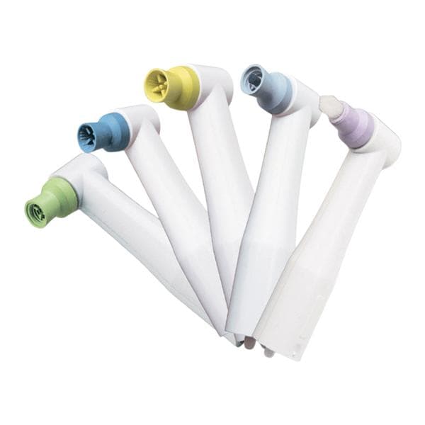 Waterpik® Densco® Prophy Angle Brush Tapered 100/Bx