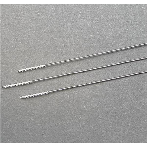 Brush 8"x3mm For Sterilization Container 3/Pk