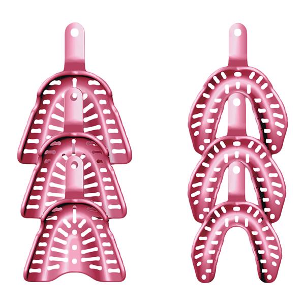 Massad M689318 Edentulous Impression Tray Henry Schein Dental