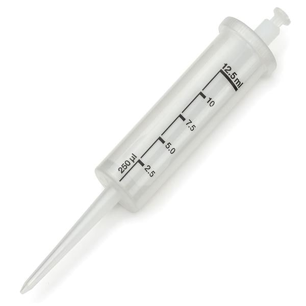 Combitip Dispenser Syringe Tip 12.5ML Non-Sterile 100/BX