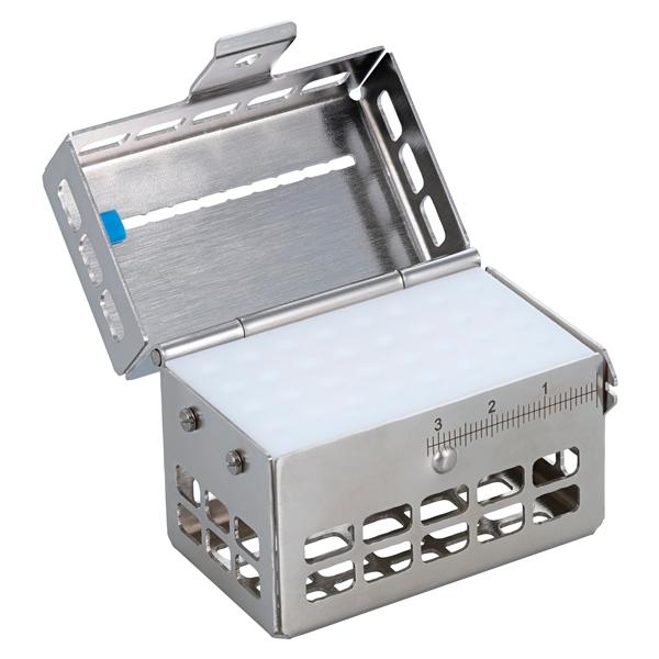 Endo Cassette Holds 32 Instruments Ea