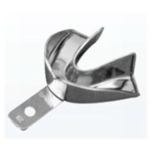 Impression Tray Solid 119 Regular / X-Large Lower Ea