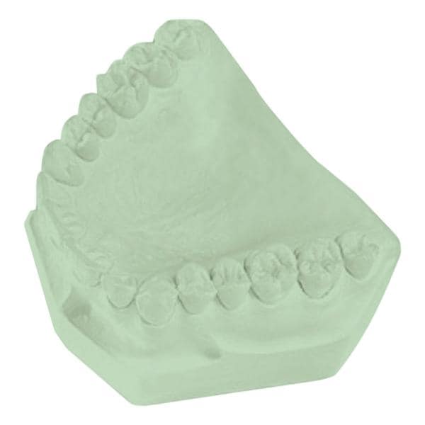 Gibraltar Die Stone Resin Green 47.5Lb product image