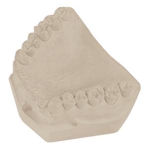 Gibraltar Die Stone Resin Tan 47.5Lb