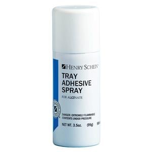Tray Adhesive 3.5 oz Spray Can Ea, 12 EA/CA