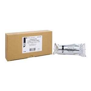 Ultrasound Paper 5/Bx, 10 BX/CA